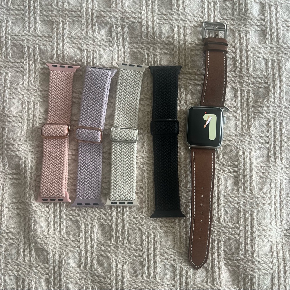 Apple Watch